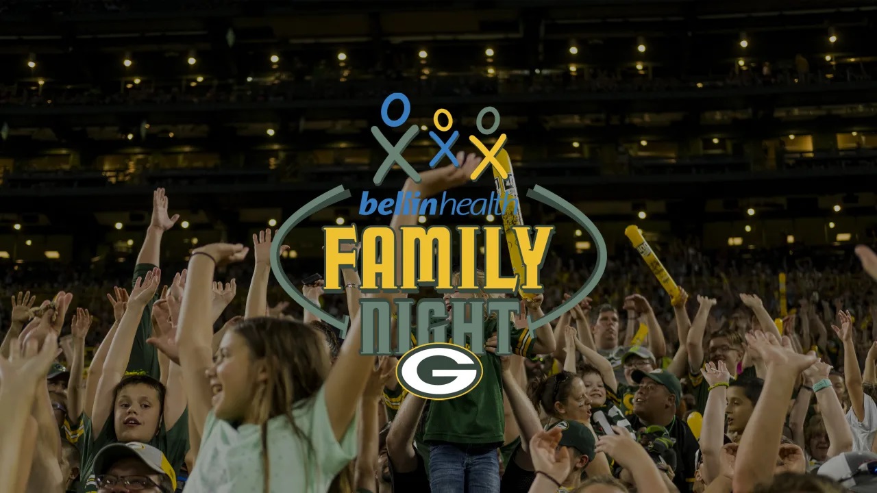 Family Night